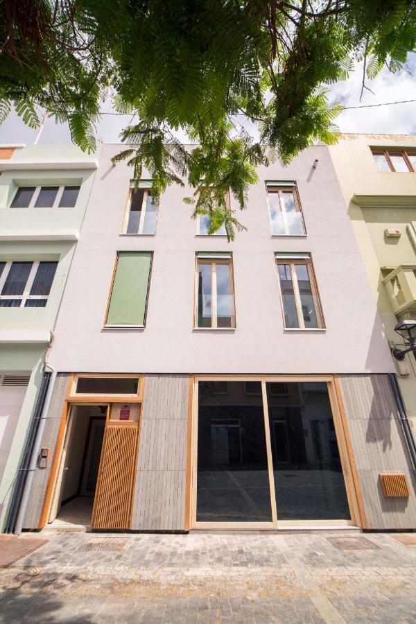 The Wooden House Vv Villa Las Palmas de Gran Canaria Exterior photo