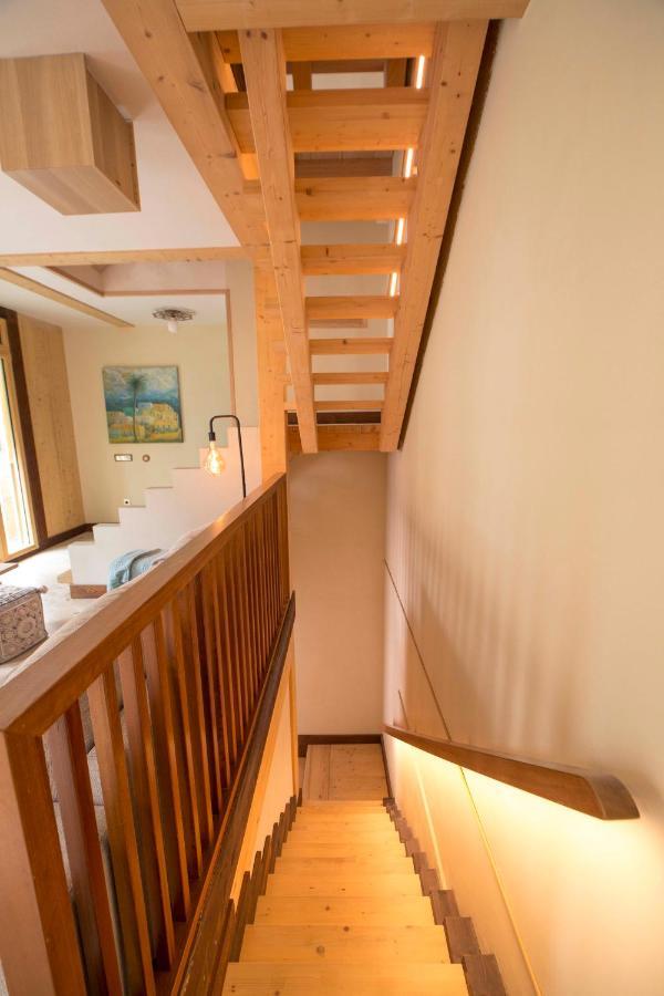 The Wooden House Vv Villa Las Palmas de Gran Canaria Exterior photo
