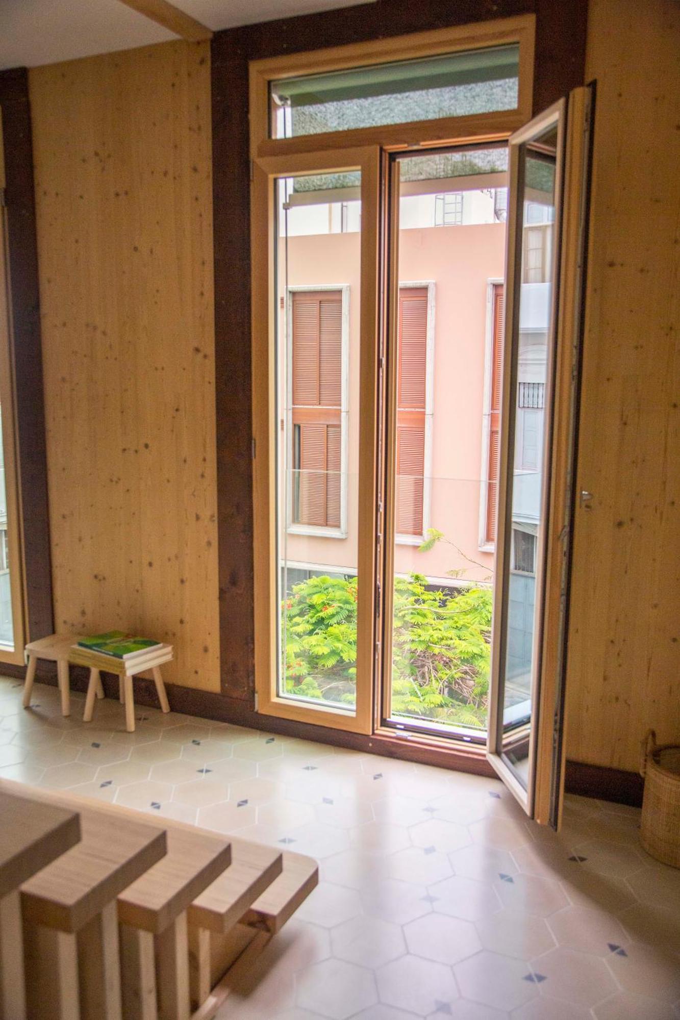 The Wooden House Vv Villa Las Palmas de Gran Canaria Exterior photo